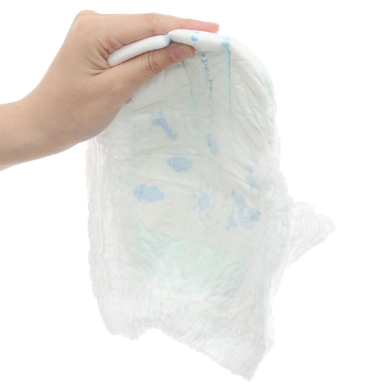 Tã quần BabyLove size M 48 +4/+12 miếng (6 - 11 kg) - Giao bao bì cộng miếng ngẫu nhiên 38