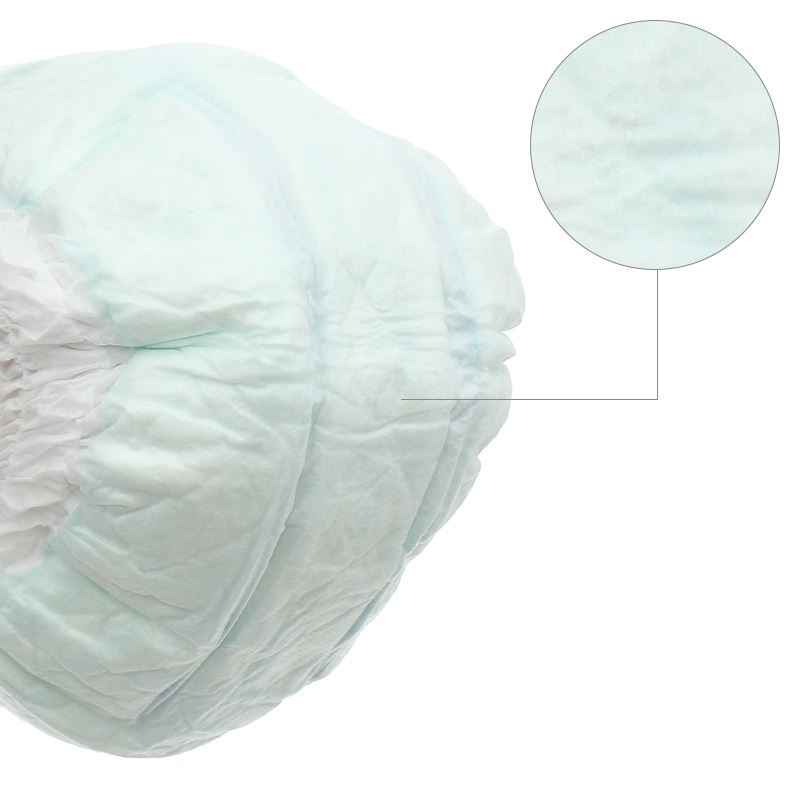 Tã quần BabyLove size M 48 +4/+12 miếng (6 - 11 kg) - Giao bao bì cộng miếng ngẫu nhiên 39