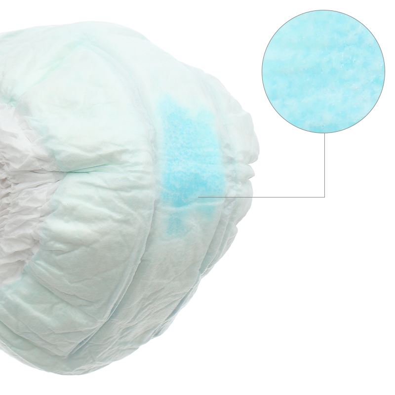 Tã quần BabyLove size M 48 +4/+12 miếng (6 - 11 kg) - Giao bao bì cộng miếng ngẫu nhiên 40