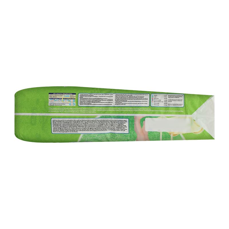 Tã quần BabyLove size M 48 +4/+12 miếng (6 - 11 kg) - Giao bao bì cộng miếng ngẫu nhiên 34