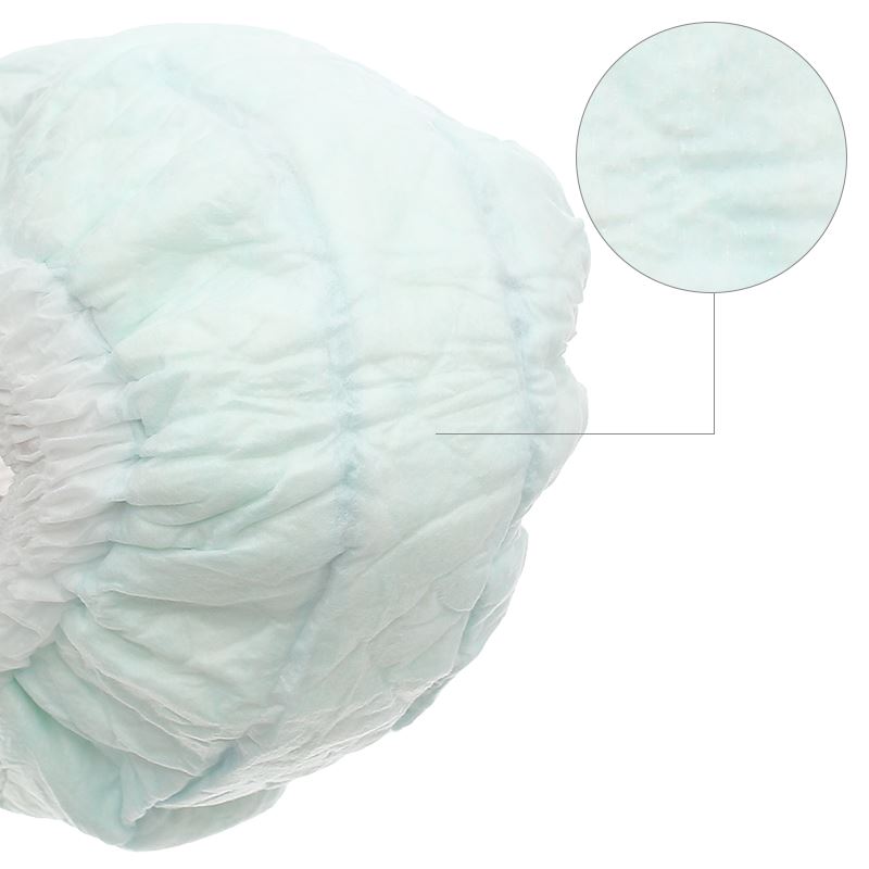 Tã quần BabyLove size M 48 +4/+12 miếng (6 - 11 kg) - Giao bao bì cộng miếng ngẫu nhiên 53
