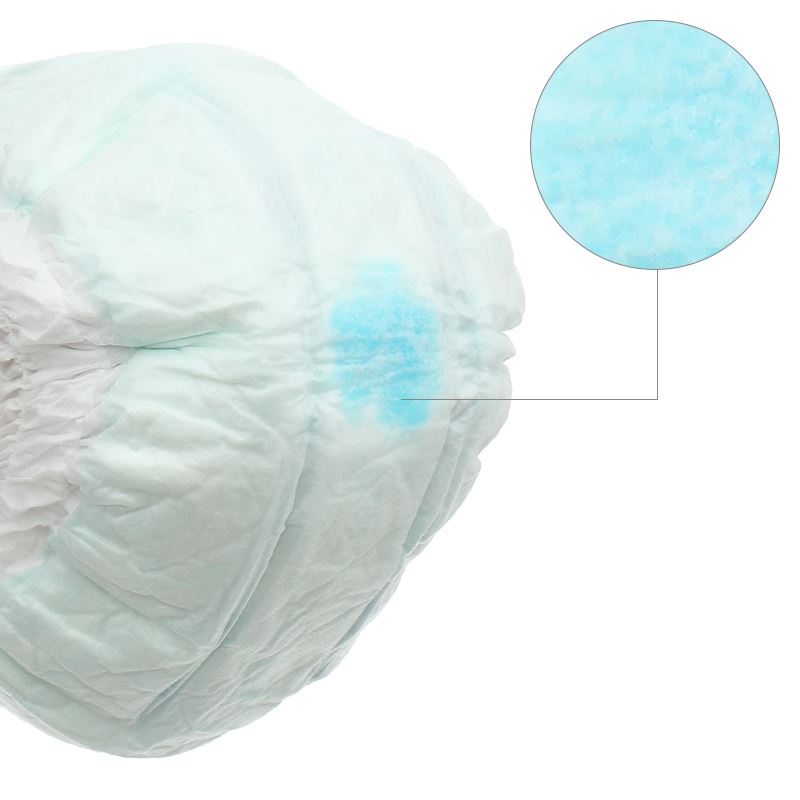Tã quần BabyLove size M 48 +4/+12 miếng (6 - 11 kg) - Giao bao bì cộng miếng ngẫu nhiên 54