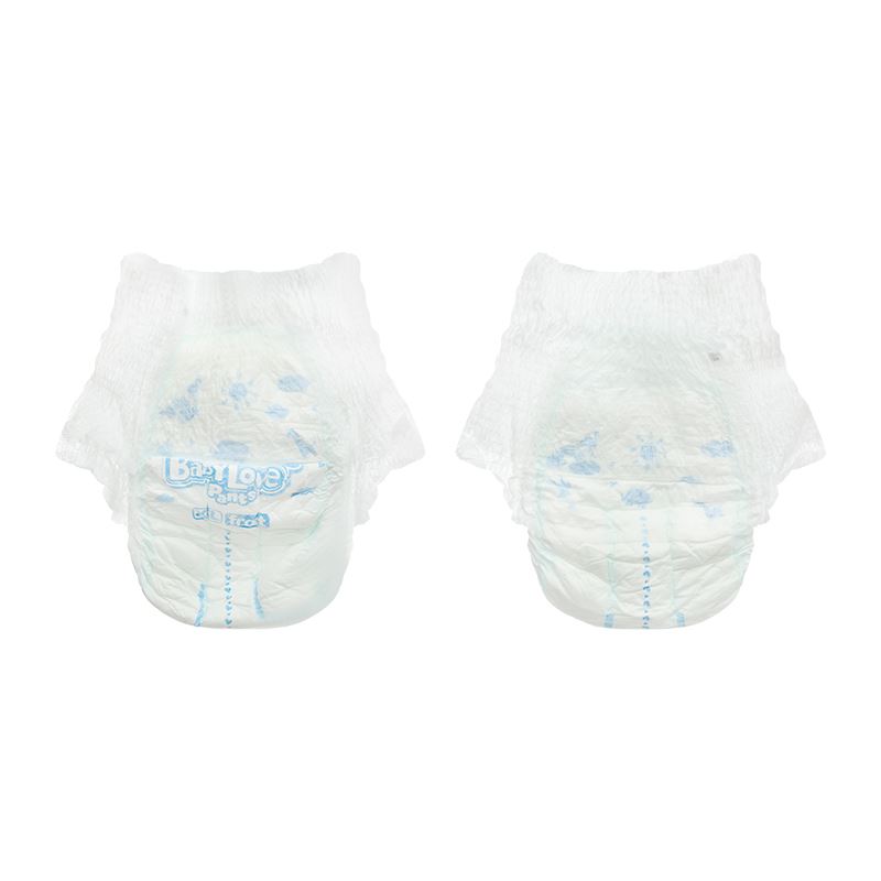 Tã quần BabyLove size M 48 +4/+12 miếng (6 - 11 kg) - Giao bao bì cộng miếng ngẫu nhiên 49