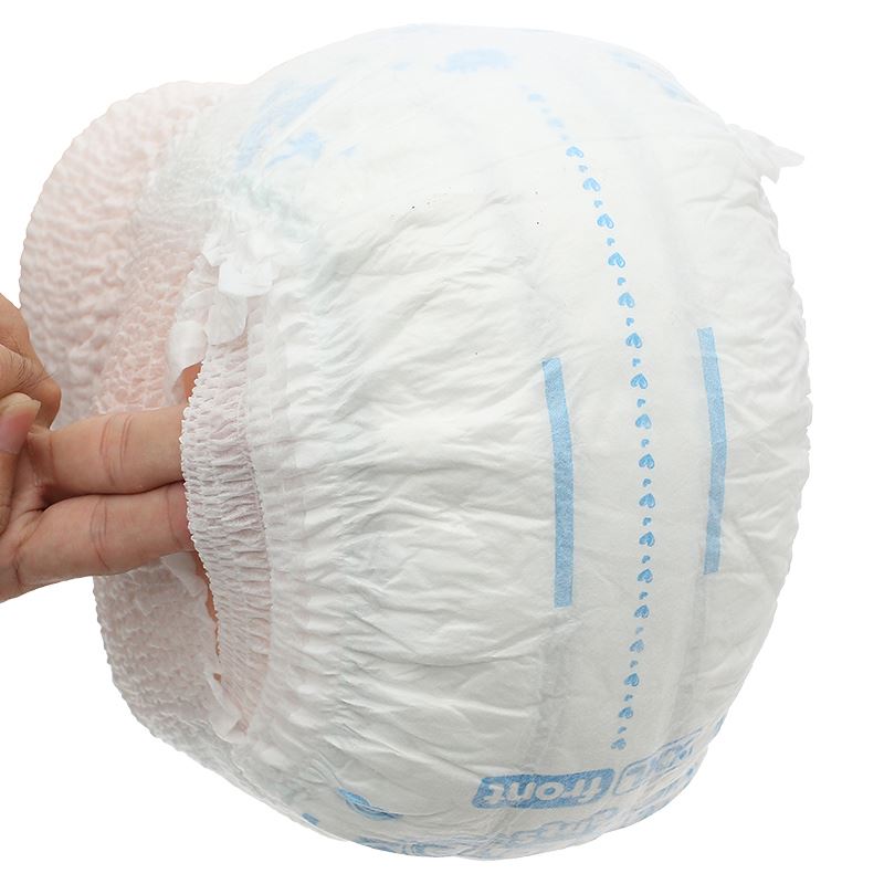 Tã quần BabyLove size M 48 +4/+12 miếng (6 - 11 kg) - Giao bao bì cộng miếng ngẫu nhiên 51