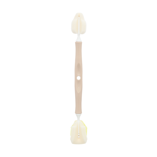 Cọ rửa bình sữa Wesser 2 đầu, chính hãng, giá tốt - AVAKids.com