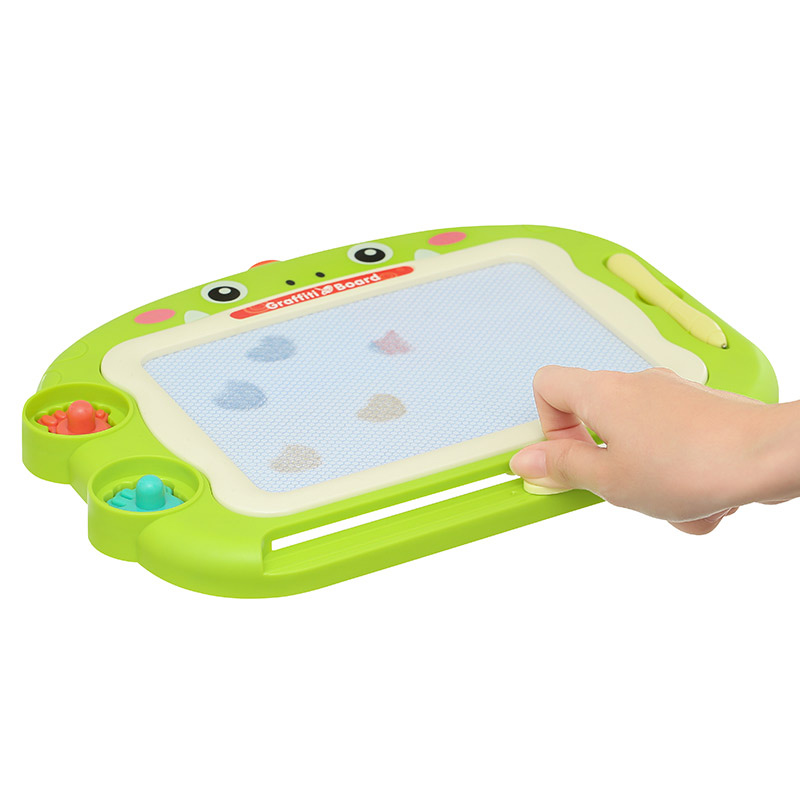 Đồ chơi bảng vẽ tự xóa HappyTime 009-2183 13