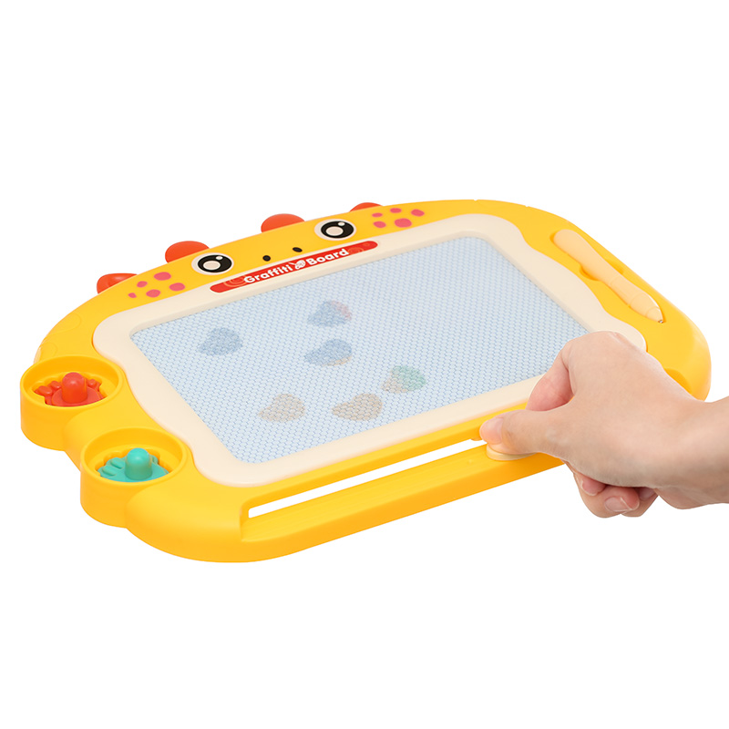 Đồ chơi bảng vẽ tự xóa HappyTime 009-2183 27