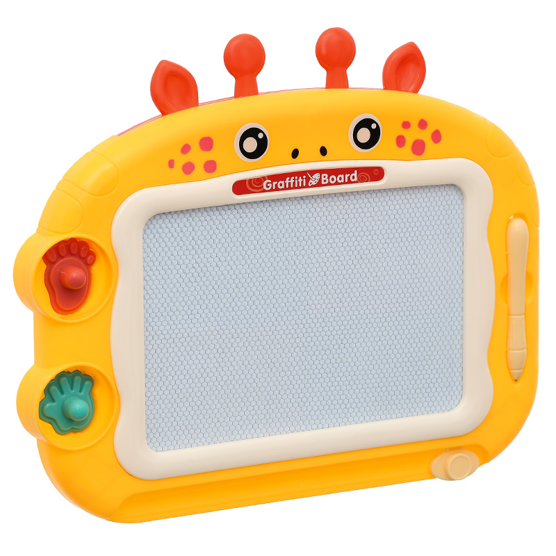Đồ chơi bảng vẽ tự xóa HappyTime 009-2183 19