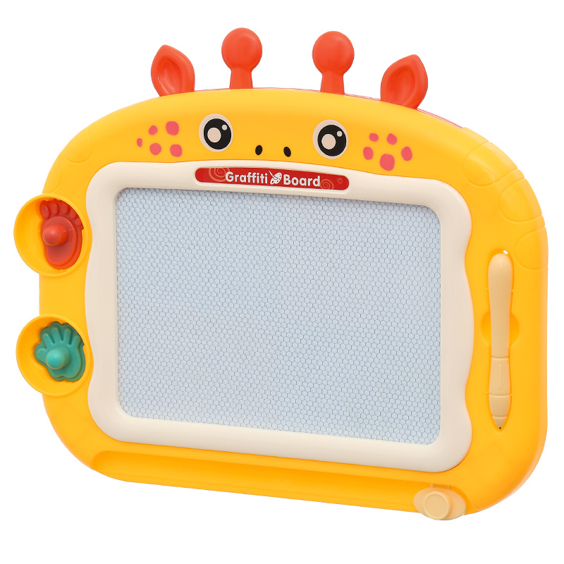Đồ chơi bảng vẽ tự xóa HappyTime 009-2183 20