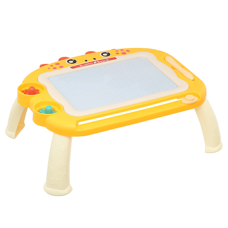 Đồ chơi bảng vẽ tự xóa HappyTime 009-2183 23