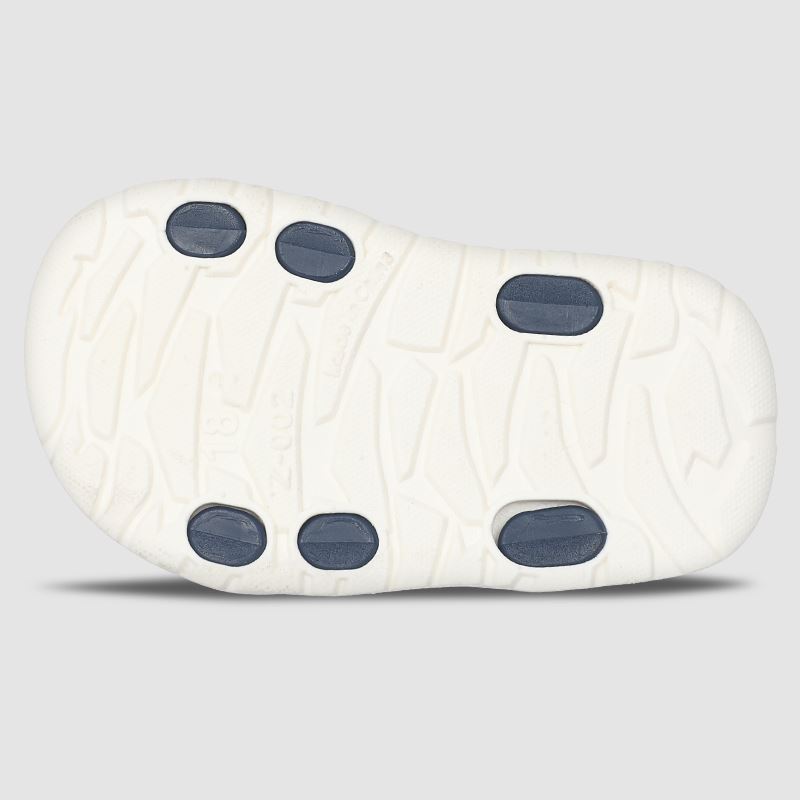Giày sandal cho bé Á Châu Avakids AC69 4