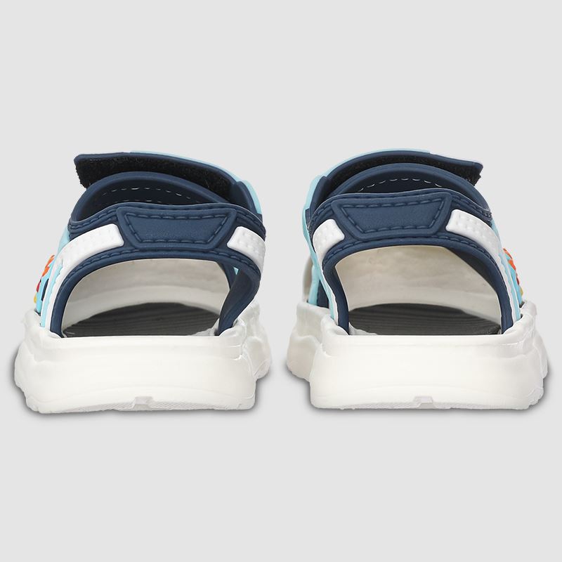 Giày sandal cho bé Á Châu Avakids AC69 9