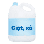 Giặt xả