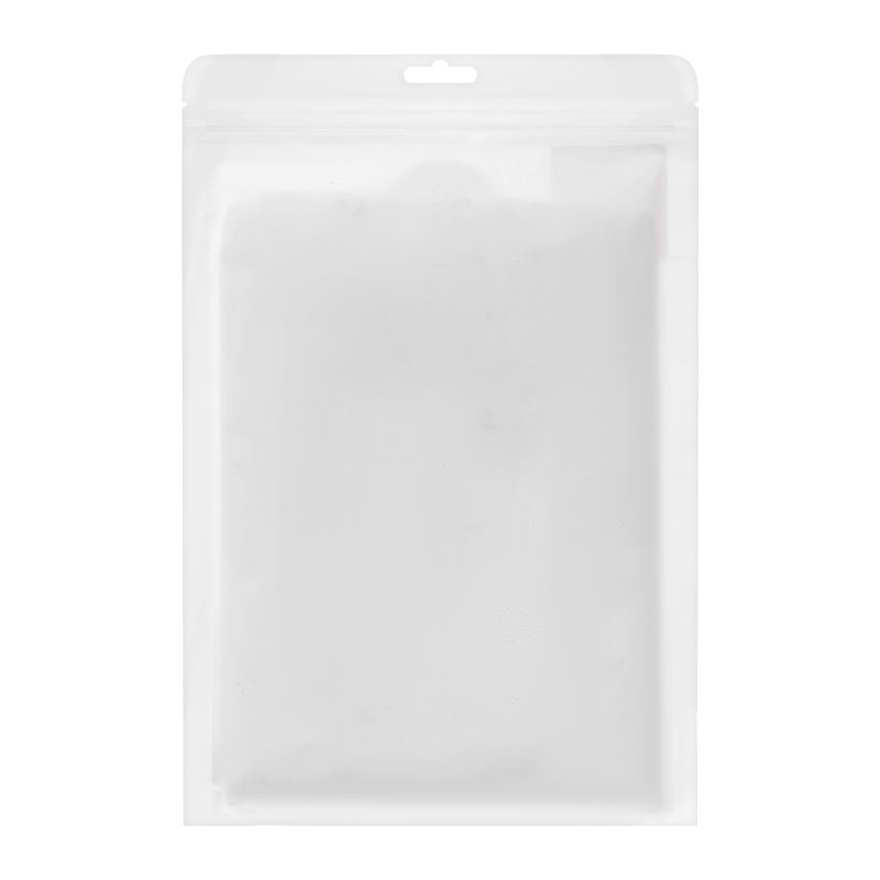 Khăn tắm sợi tre Bessla 2 lớp 90x100 cm - Gấu bear 15