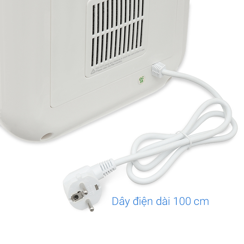Máy tiệt trùng sấy khô bình sữa Adicon S10 13