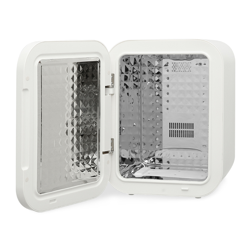 Máy tiệt trùng sấy khô bình sữa Adicon S10 6