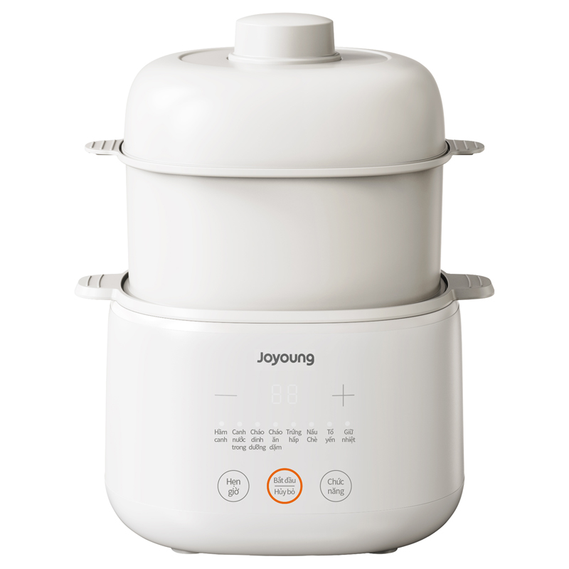 Nồi nấu chậm Joyoung 1 lít JSC-107 2