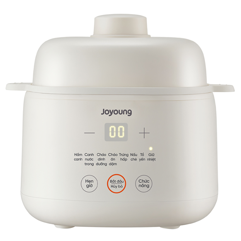 Nồi nấu chậm Joyoung 1 lít JSC-107 3