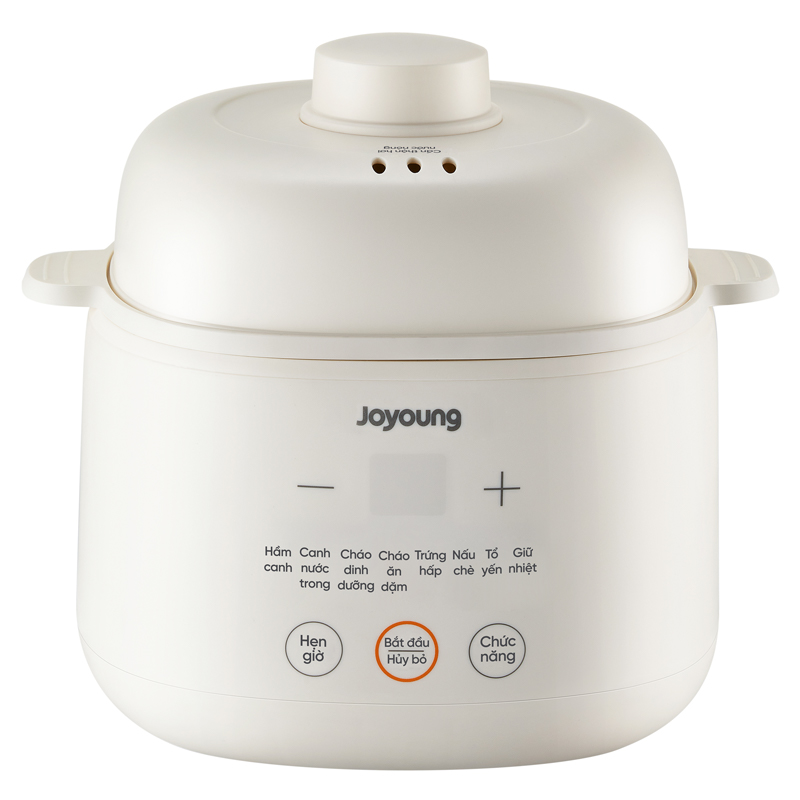 Nồi nấu chậm Joyoung 1 lít JSC-107 4