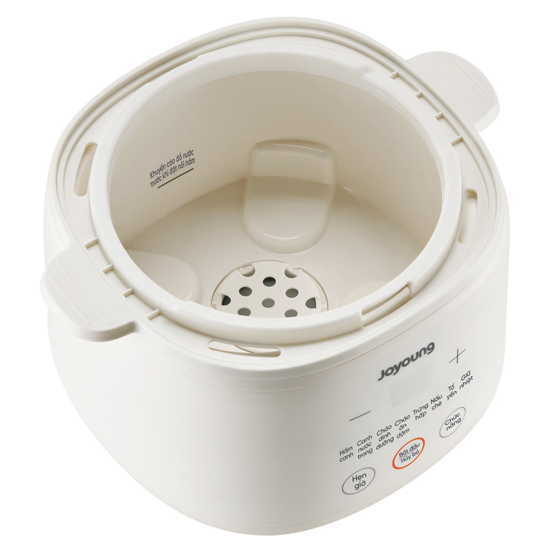 Nồi nấu chậm Joyoung 1 lít JSC-107 5