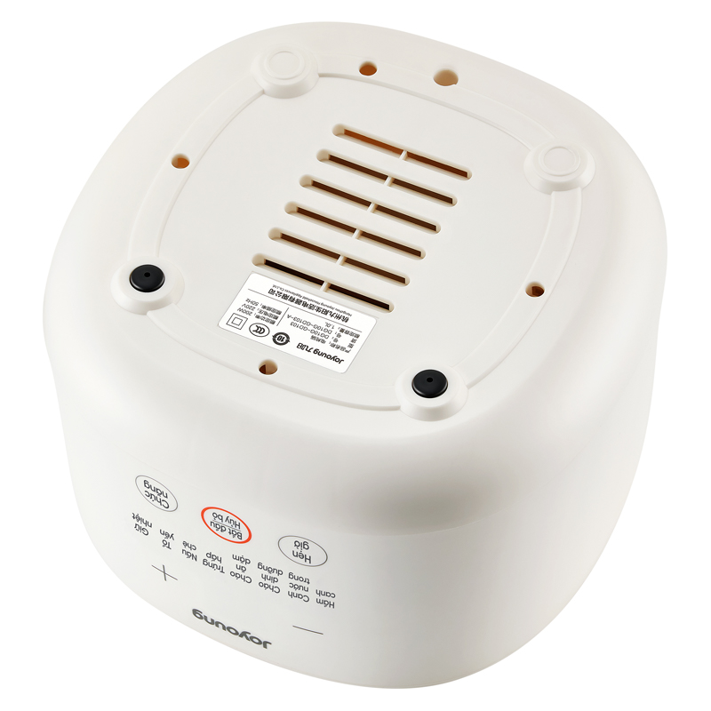 Nồi nấu chậm Joyoung 1 lít JSC-107 7