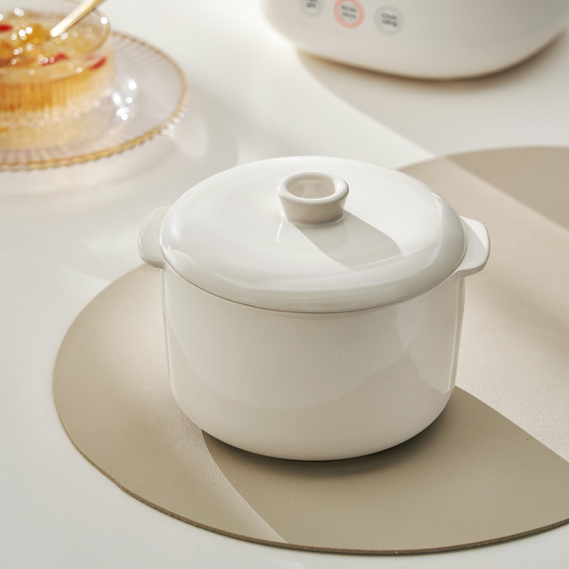 Nồi nấu chậm Joyoung 1 lít JSC-107 10