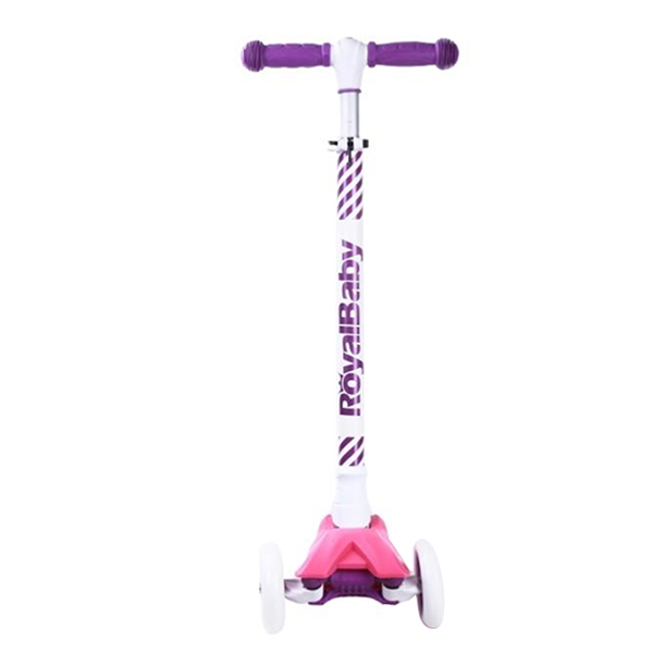 Xe scooter RoyalBaby RO203M-3 - AVAKids.com
