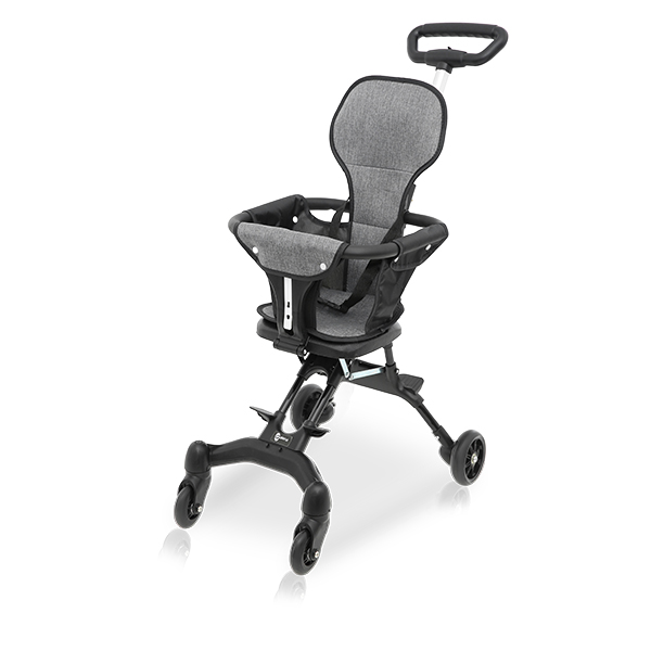 Xe đẩy 2 chiều Galena GA-ST07