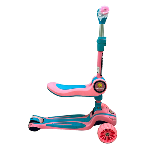 Xe scooter Stitch 118 (2- 5 tuổi) giá tốt, chính hãng - AVAKids.com