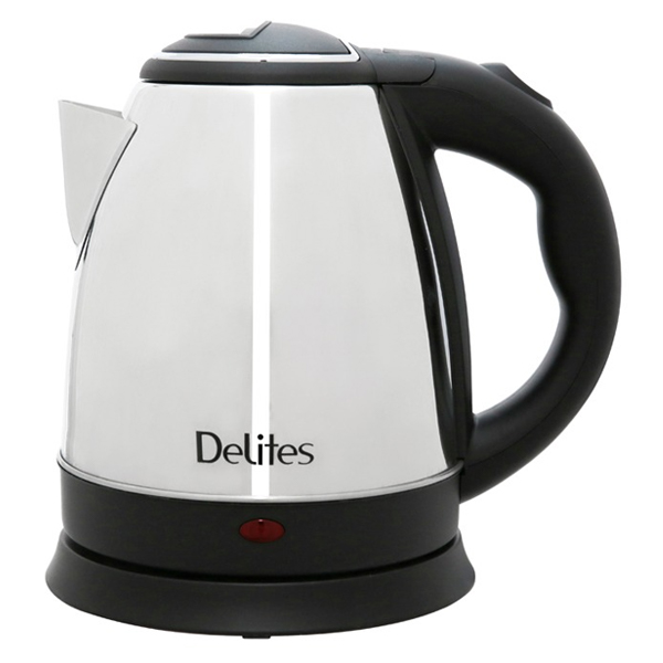 Bình đun siêu tốc Delites 1.5 lít ST15S01 bền đẹp, giá rẻ - AVAKids.com