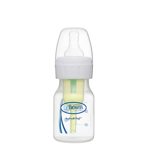 Bình sữa cổ hẹp Dr.Brown's SB2100-GBX 60 ml