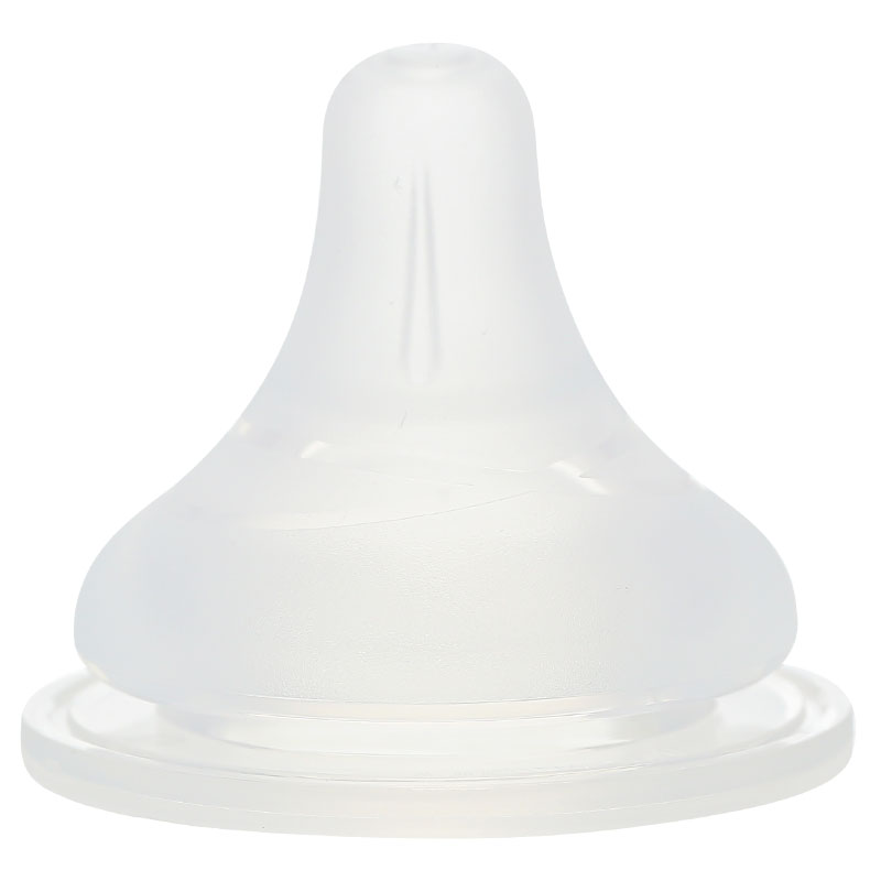 Bình sữa nhựa PPSU Moyuum cổ rộng thế hệ 3 270 ml - Trái tim (từ 3 tháng) 18