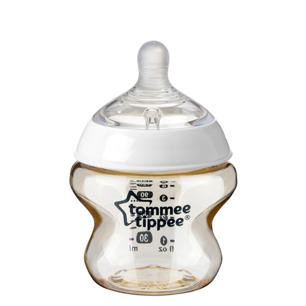 Bình sữa nhựa PPSU Tommee Tippee Closer to Nature 422752 cổ rộng 260 ml (3 - 6 tháng) 6