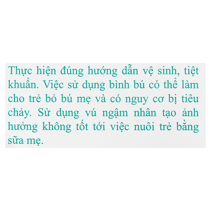 Bộ 2 núm ti Pigeon Softouch cổ rộng size M (3 - 6 tháng) 19