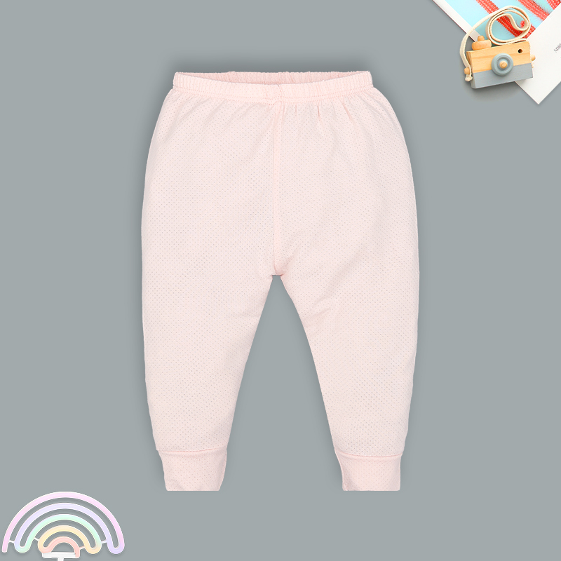 Bộ tay dài cài chéo bé gái Lullaby NH332N màu trắng 20