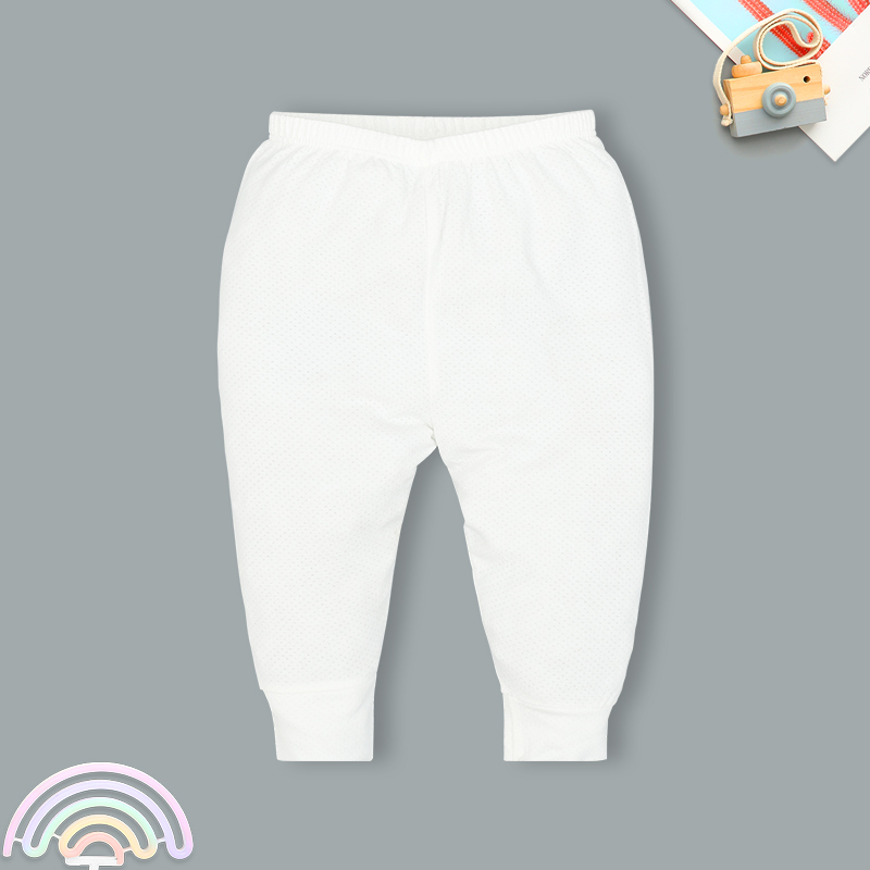 Bộ tay dài cài giữa bé gái Lullaby NH336N màu hồng 21