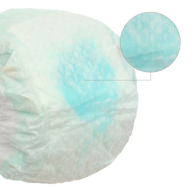Combo 2 tã quần Huggies Skincare cực đại size M 76 miếng/bịch (6 - 11 kg) - Giao bao bì ngẫu nhiên 10