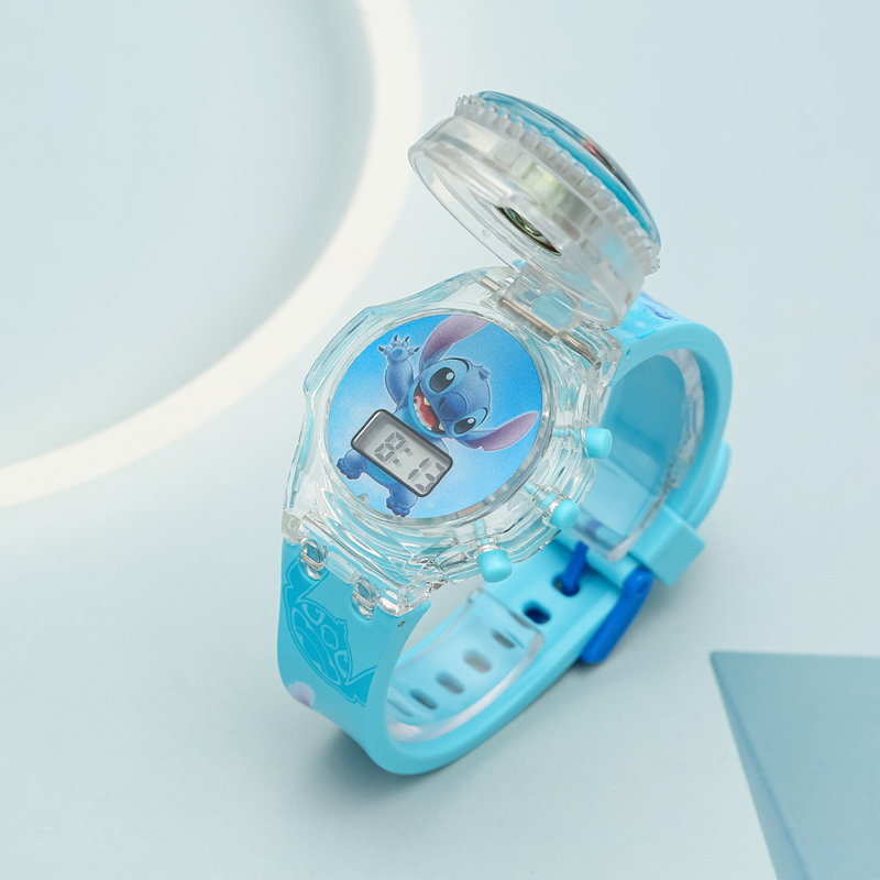Đồng hồ trẻ em HappyTime ZL85229SDZ 3