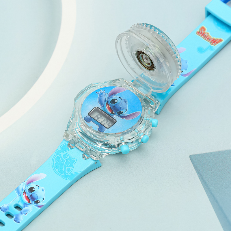 Đồng hồ trẻ em HappyTime ZL85229SDZ 4
