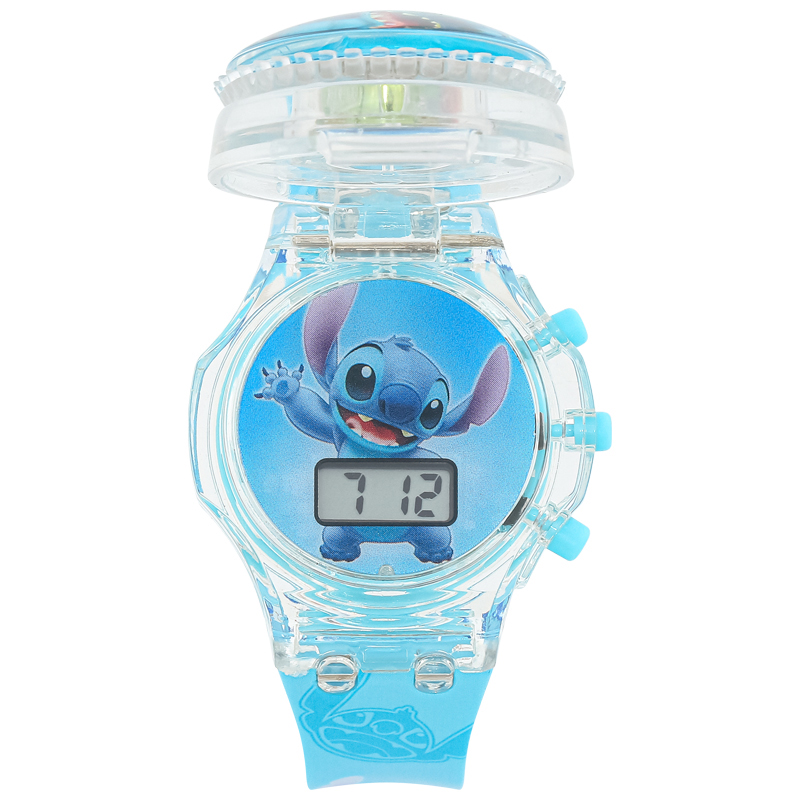 Đồng hồ trẻ em HappyTime ZL85229SDZ 5