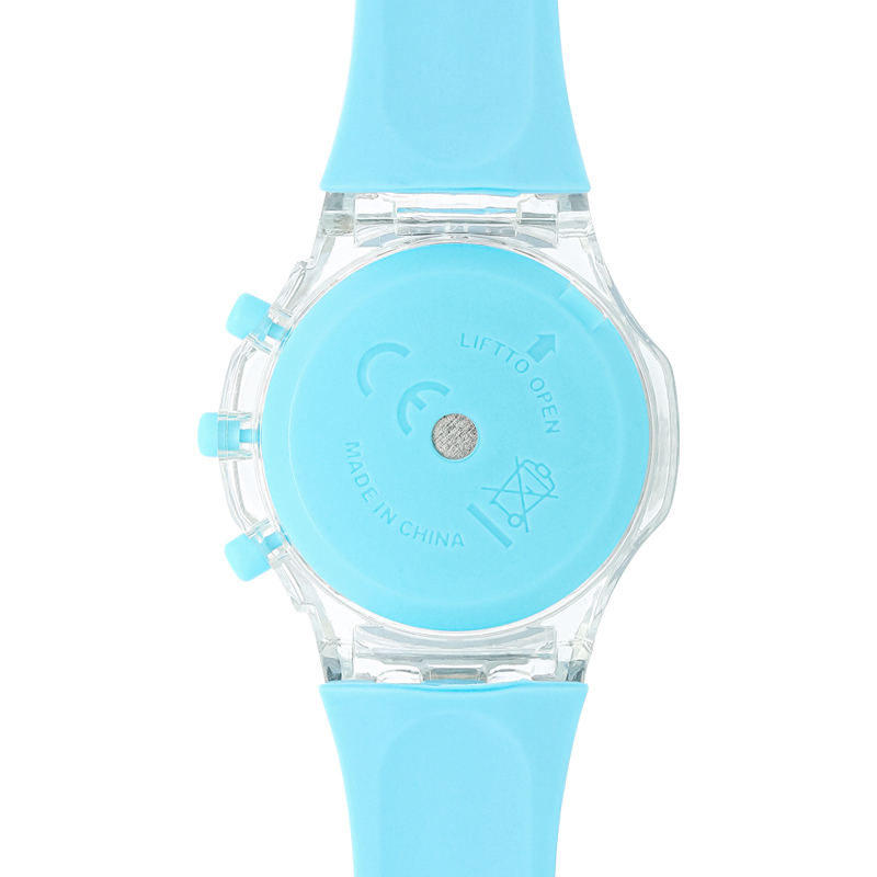 Đồng hồ trẻ em HappyTime ZL85229SDZ 8