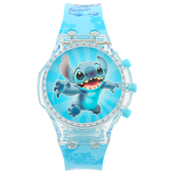 Đồng hồ điện tử trẻ em HappyTime 40 mm ZL85229SDZ