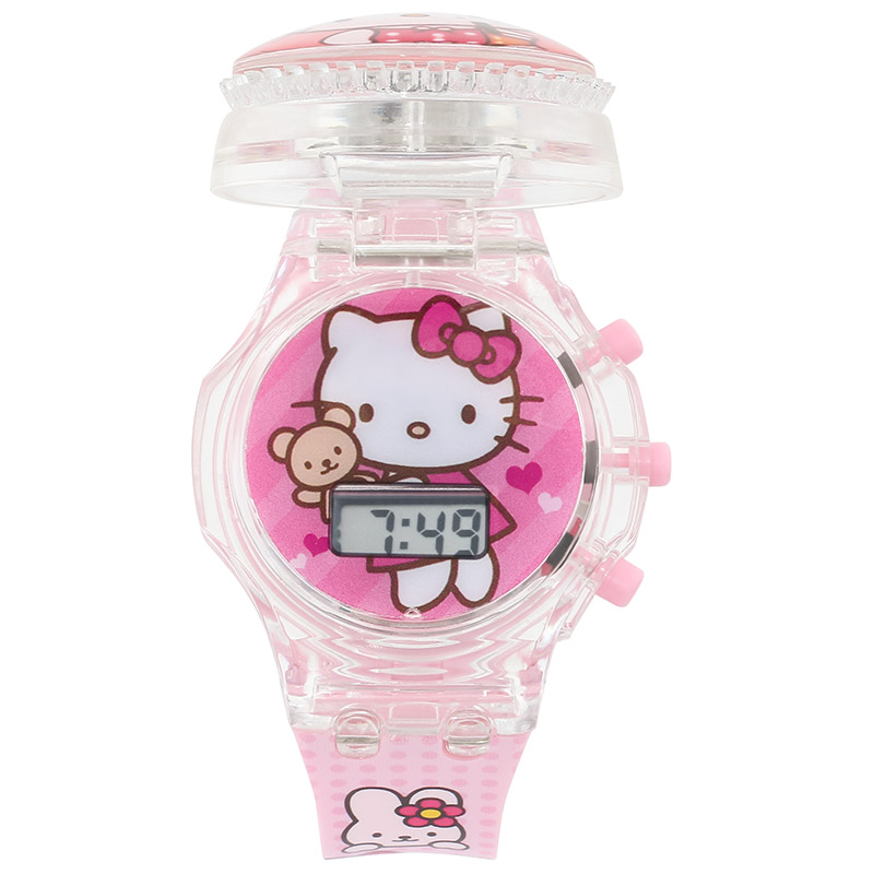 Đồng hồ trẻ em HappyTime ZL8529E 5