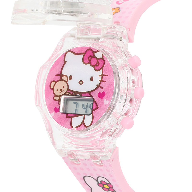 Đồng hồ trẻ em HappyTime ZL8529E 6