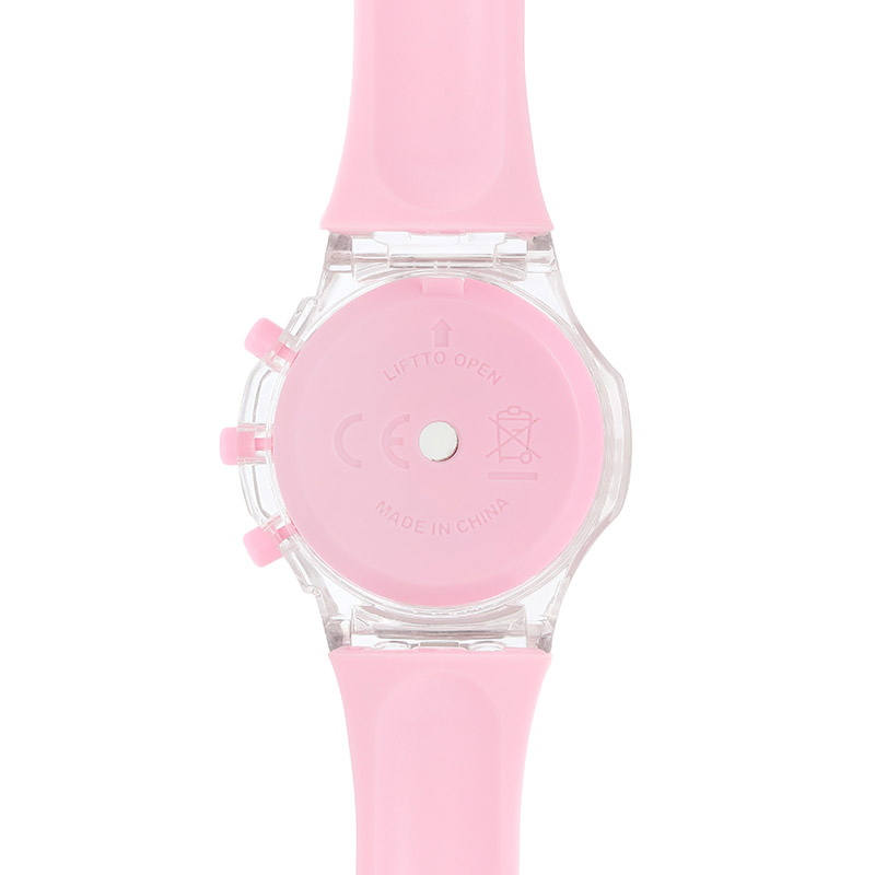 Đồng hồ trẻ em HappyTime ZL8529E 8