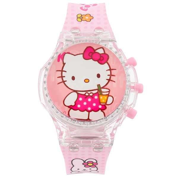 Đồng hồ điện tử trẻ em HappyTime 40 mm ZL8529E