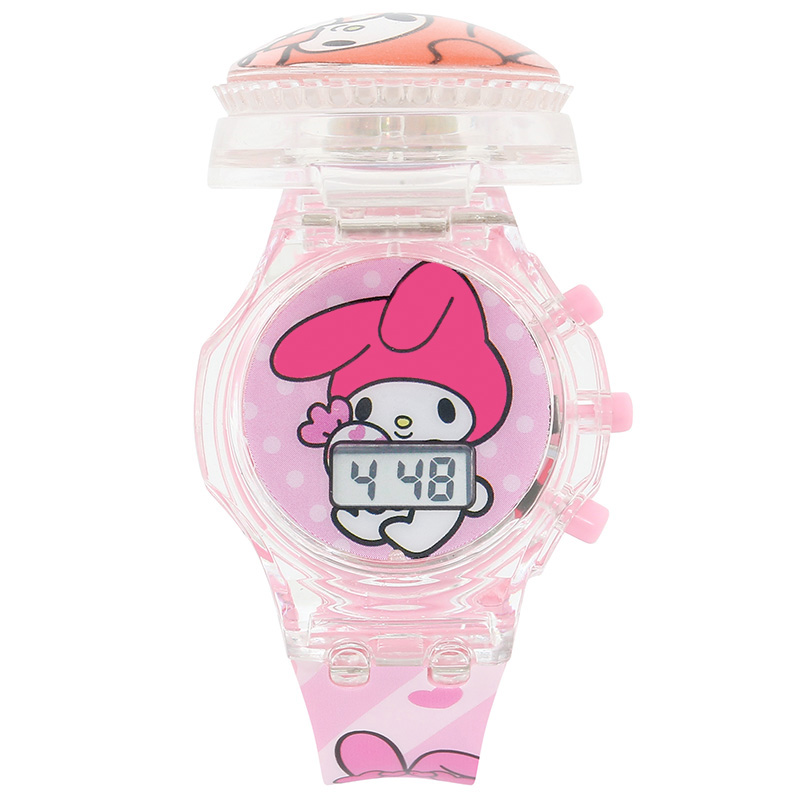 Đồng hồ trẻ em HappyTime ZL8529MLD 5