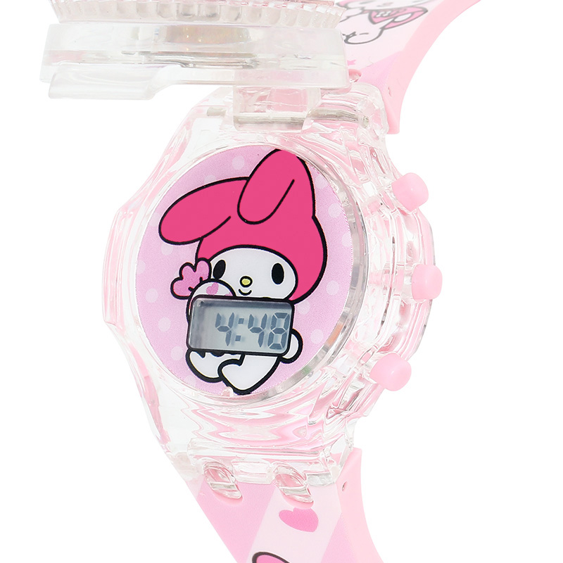 Đồng hồ trẻ em HappyTime ZL8529MLD 6