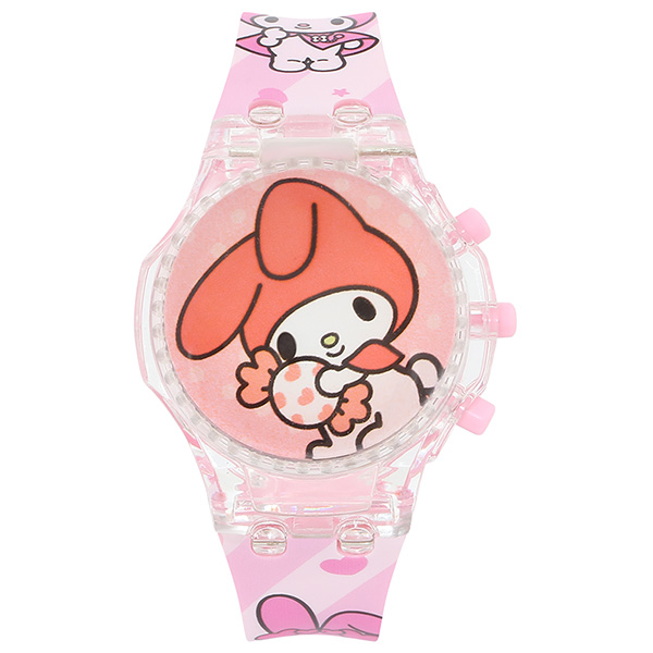 Đồng hồ điện tử trẻ em HappyTime 40 mm ZL8529MLD