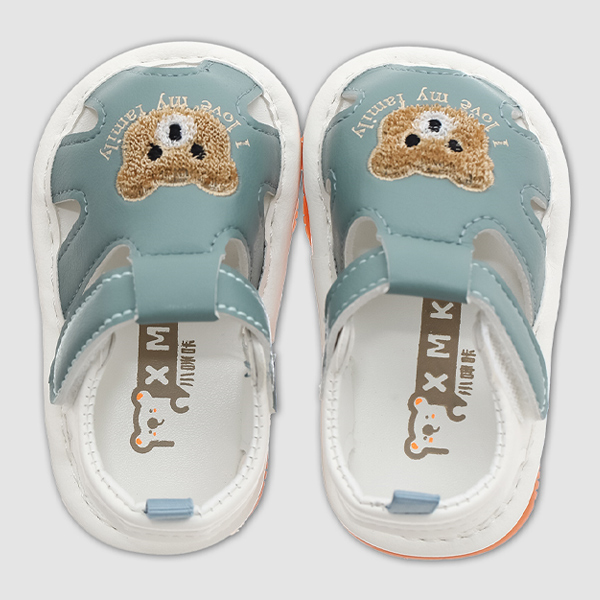 Giày tập đi cho bé Á Châu Avakids AC41 chính hãng - AVAKids.com
